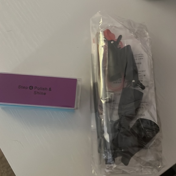 Jodsone lady’s gel nail kit - Picture 6 of 6